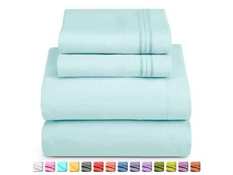 Deep Pocket Twin Xl Sheets Twin Xl Size Bed Sheets With Fitted And Flat