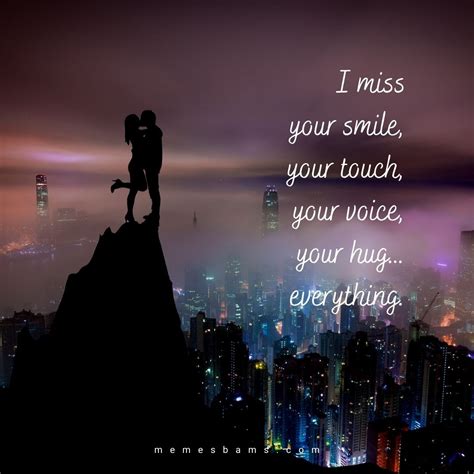 100 Touching Thinking Of You Quotes And Messages To Send Someone