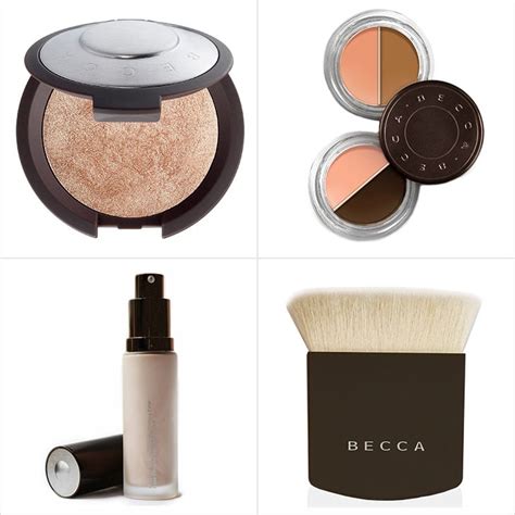 Becca Cosmetics Most Popular Beauty Brands Used By Youtube Bloggers