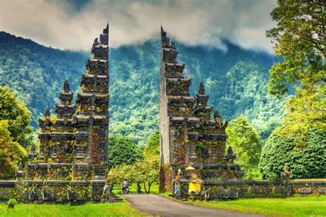 The Enduring Beauty Of Bali Travel And Hospitality Awards