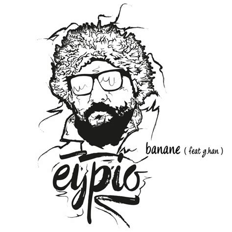 Banane Single By Eypio Spotify