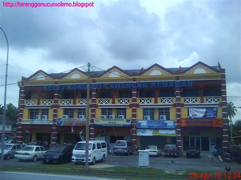 See more of senarai hotel bajet di dungun on facebook. TERENGGANU DARUL IMAN: Entri 17 : Kemaman Indah 2010