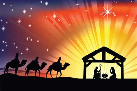 5 Bible Verses That Celebrate The Birth Of Jesus Mamiverse