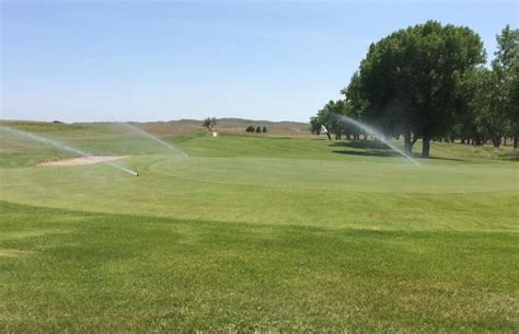 Thedford Golf Course In Thedford Nebraska Usa Golfpass