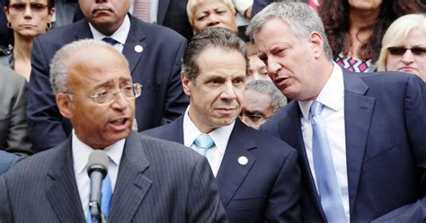 no runoff for new york city democratic mayoral primary cbs news