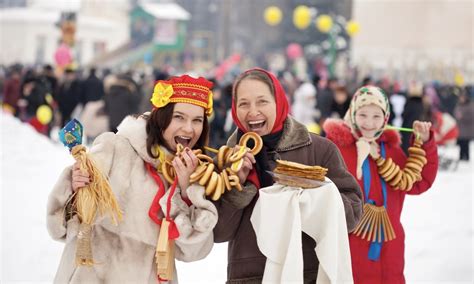 russia celebrates arriving spring with pancakes and fistfighting caspian news