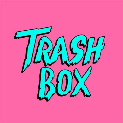 Trash Box