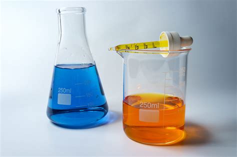What Is Volume In Chemistry The Science Blog