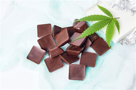 Hill Country Cannabis Company Unveils Ths Infused Chocolate Bar