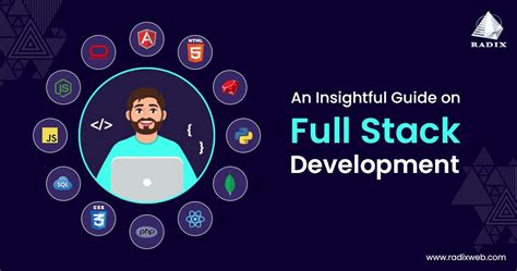 What Is Full Stack Development A Complete Guide