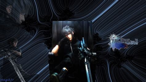 Final Fantasy Versus Xiii Full Hd Wallpaper And Background Image