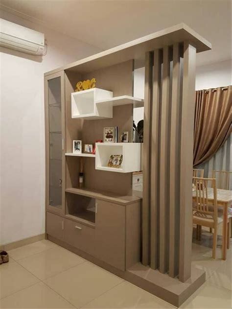 50 Amazing Partition Wall Ideas To See More Visit Modern Partition