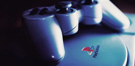 5 Awesome Facts About Sonys Playstation One The Fact Site