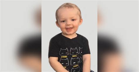 Ryker Timothy Bowne Obituary Visitation And Funeral Information