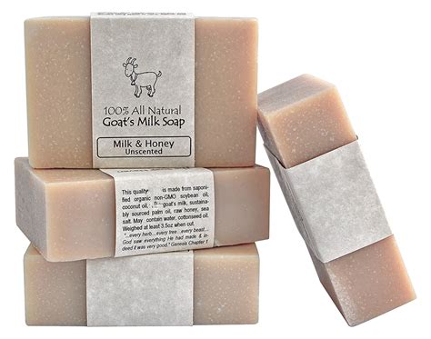Private Label All Natural Fragrance Handmade Goat Milk Soap Buy Handmade Goat Milk Soap