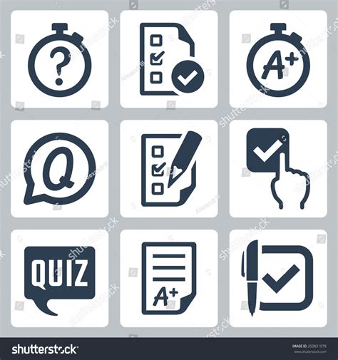 11054 Game Quiz Icon Images Stock Photos And Vectors Shutterstock