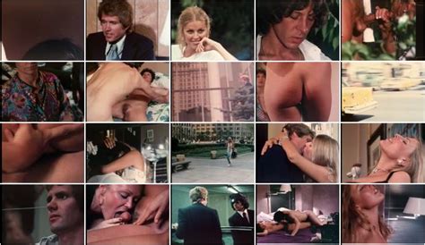 The Private Afternoons Of Pamela Mann 1974 RETRO PORNO MOVIE