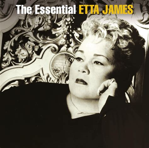 Essential Etta James Uk Music