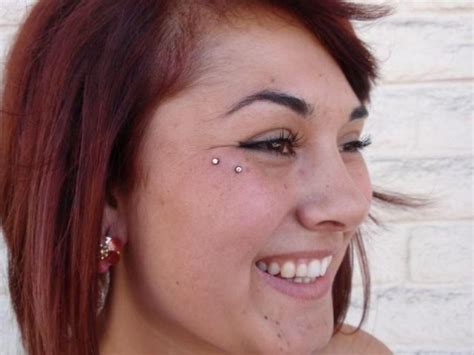 Eyebrow Piercing Guide Freshtrends