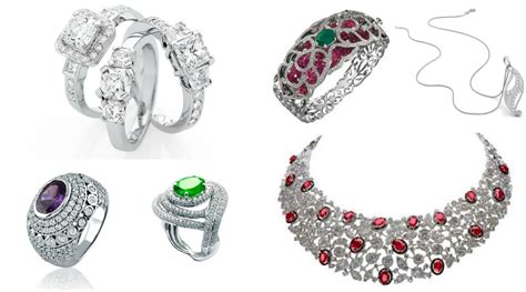 5 Different Kinds Of Jewelry Pieces Everyone Should Own Gng Magazine