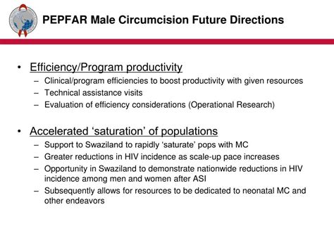 Ppt Male Circumcision Program Powerpoint Presentation Free Download