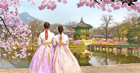 South Korea Tour Packages 2023 Find Out Now Trixoli