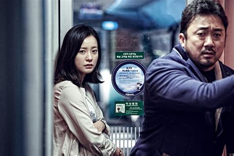 Train To Busan Seoul Station Recensione Blu Ray Quinlanit