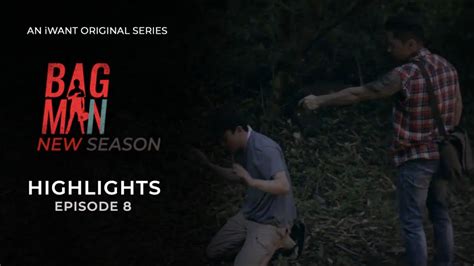 Bagman New Season Episode 8 Highlights Full Circle Bagman Iwant