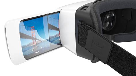 Zeiss Announces Vr One Plus A New Generation Vr Headset Android