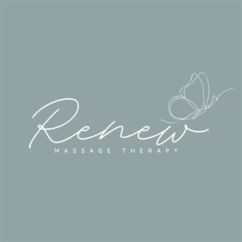 Renew Massage Therapy Kingsport Tn