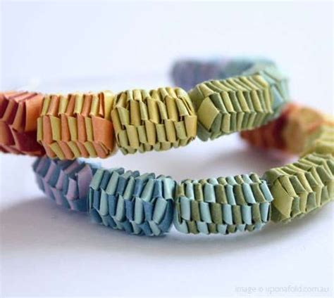 13 Best Images About Paper Beads On Pinterest Paper Flats And