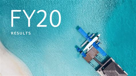 Fy20 Results Ended 30 September 2020