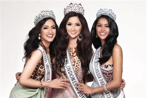Puteri Indonesia 2019 Registrations Are Now Open Pageantry Beauty Beauty Queens