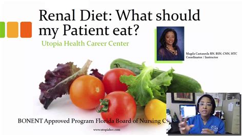 Renal Nutrition Training Program Besto Blog