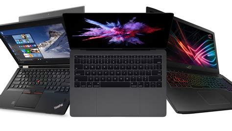 In The Market For A New Computer Save Up To 650 At Massive Laptop