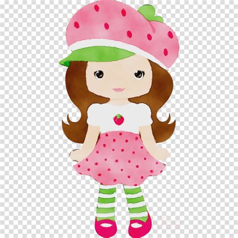 Download High Quality Doll Clipart Toy Transparent Png Images Art