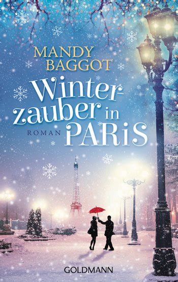 Liebe Dein Buch Rezension Winterzauber In Paris