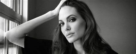 Angelina Jolie Escalada Para O Novo Filme Do Diretor De Aqui É O Meu