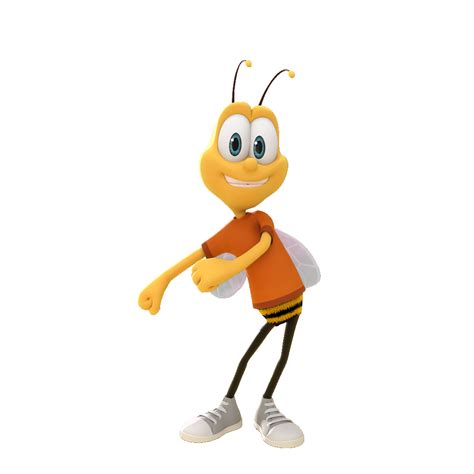 Buzz Dancing Sticker By Cheerios For Ios And Android Giphy