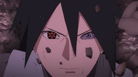 Afinal De Contas Qual O Verdadeiro Rank Ninja De Sasuke Uchiha Em