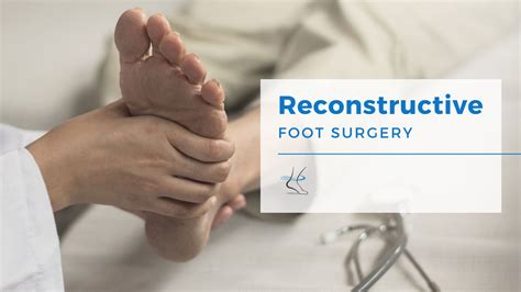 Reconstructive Services Moore Foot And Ankle Spring Tx