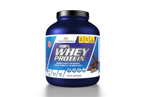 Whey Protein 5 Lbs Chocholate