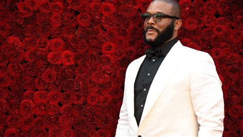 Tyler Perry Tells Gayle King Hes Ignored In Hollywood But Its Fine