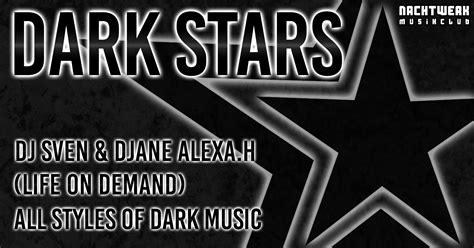 Nachtwerk Musikclub Dark Stars Gothic