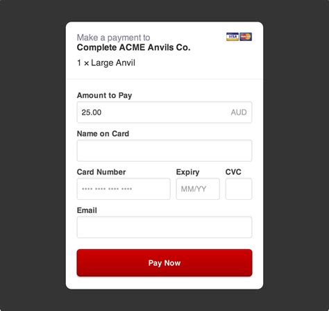Accept payments easily and effortlessly with PIN Payments ...