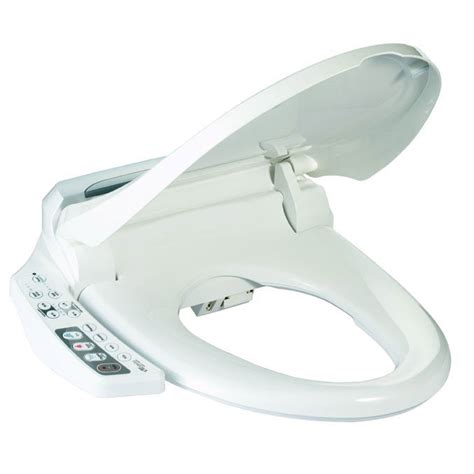 Buy The Bio Bidet Bb 600 Ultimate Bidet Toilet Seat