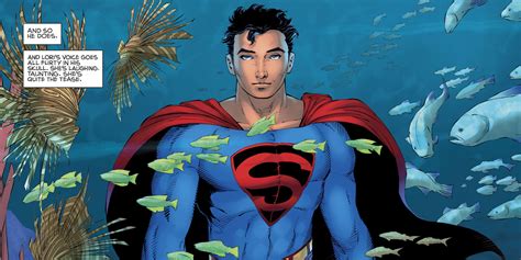 10 Things That Superman Should Do With His Powers But Doesnt