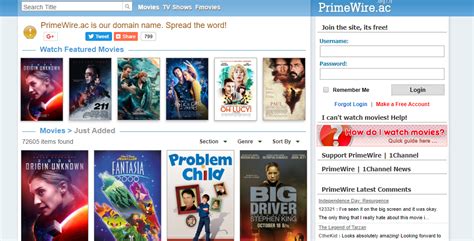 35 Best Free Unblocked Movies Sites At School Bestoob