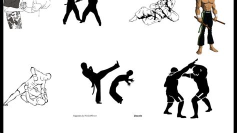 artes marciais mistas artes marciais variadas defesa