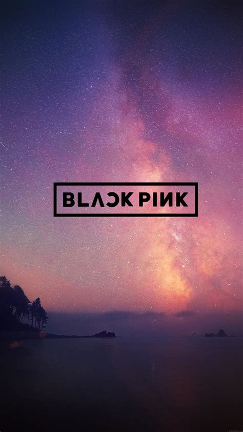 Pinkbloom, blllink and 44 others like this. Wallpapers Black Pink - Wallpaper Cave